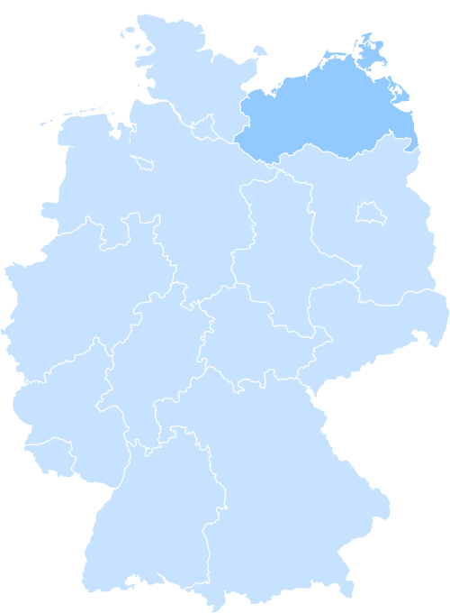 Mecklenburg-Vorpommern