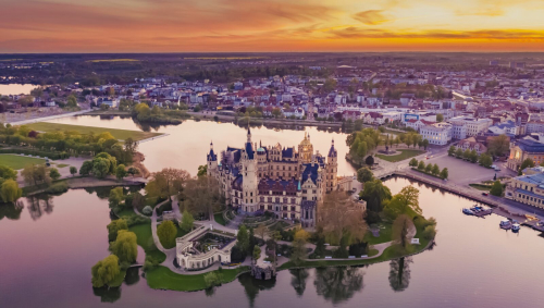 Mecklenburg-Vorpommern